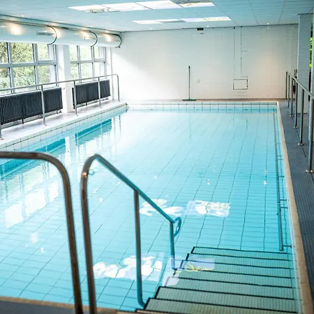 Apartment Gruppe Groenebach By Interhome Winterberg