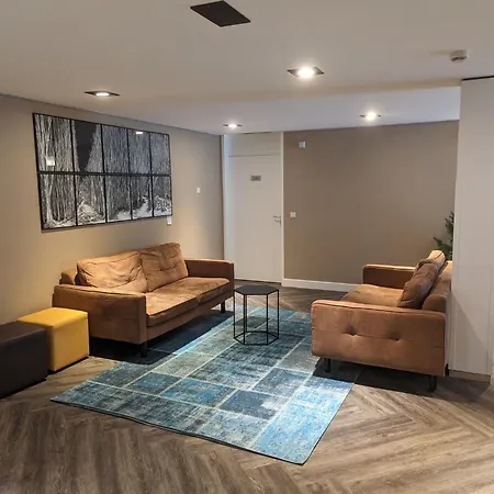 Gruppe Groenebach By Interhome *