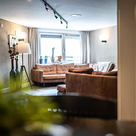 Apartamento Gruppe Groenebach By Interhome