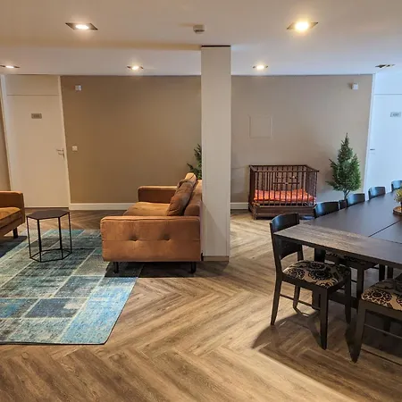 Apartmán Gruppe Groenebach By Interhome