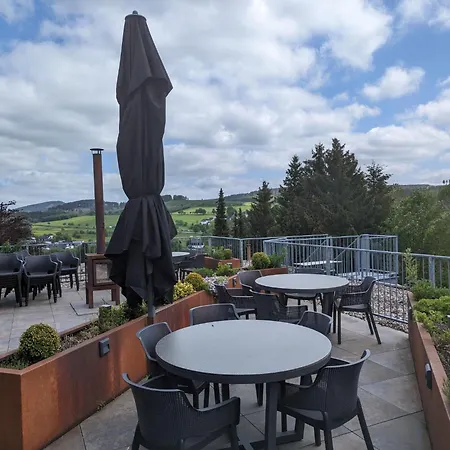 Gruppe Groenebach By Interhome Apartamento Winterberg