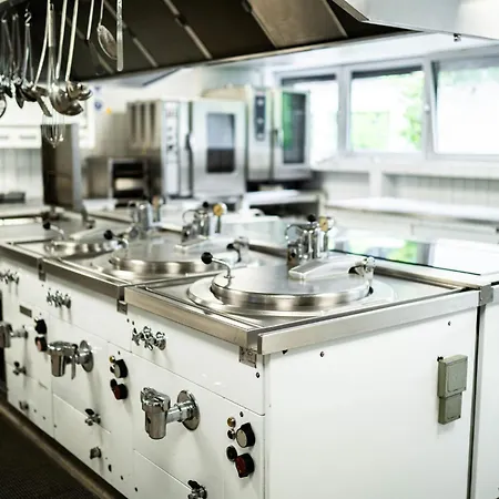 Daire Gruppe Groenebach By Interhome