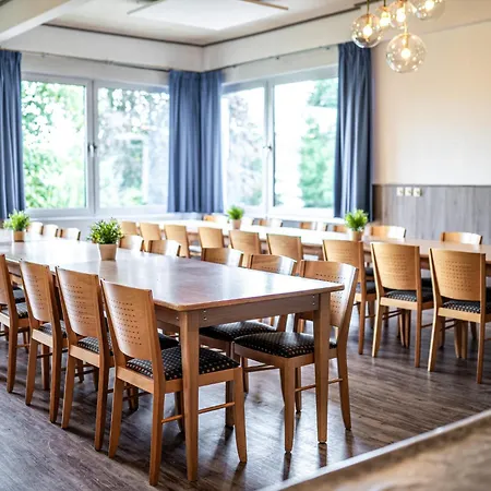Apartamento Gruppe Groenebach By Interhome *
