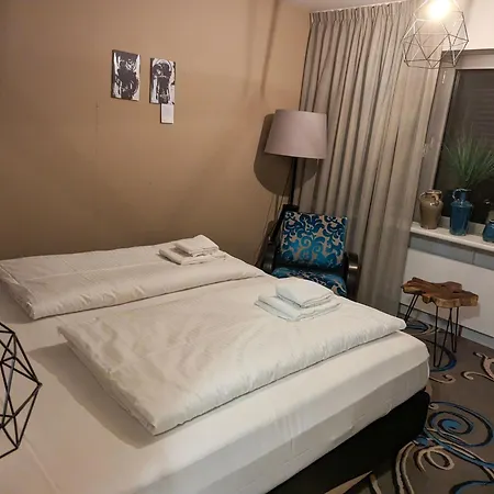 Gruppe Groenebach By Interhome Daire