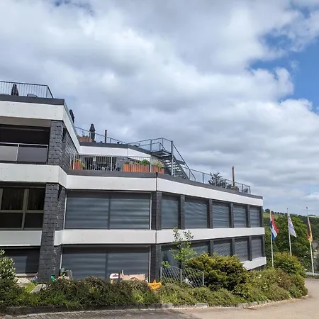 Gruppe Groenebach By Interhome Daire