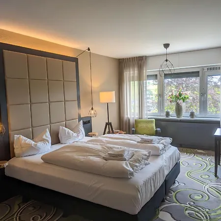 Apartmán Gruppe Groenebach By Interhome *