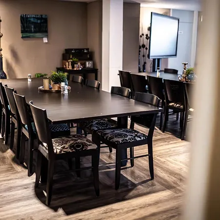 Apartamento Gruppe Groenebach By Interhome Winterberg