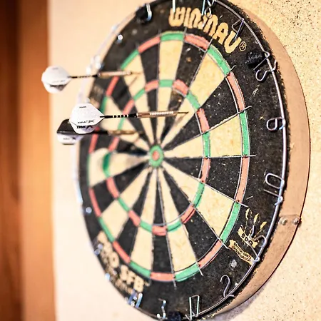 Daire Gruppe Groenebach By Interhome *