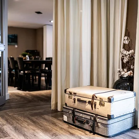 Gruppe Groenebach By Interhome Apartamento *
