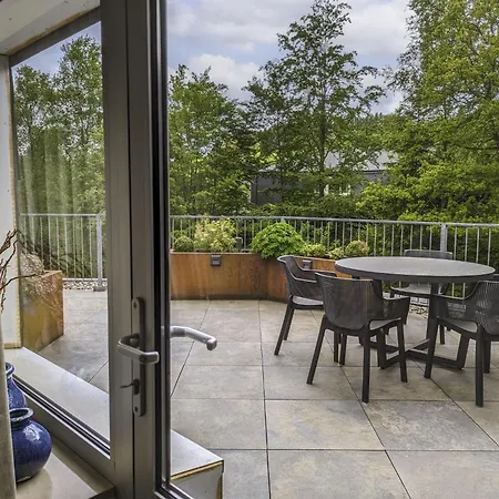 Apartamento Gruppe Groenebach By Interhome Winterberg