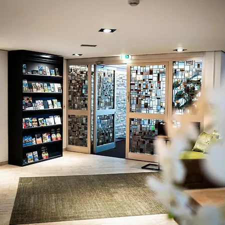 Daire Gruppe Groenebach By Interhome